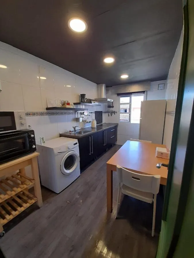 Apartamento Estepona.Centro.Playa