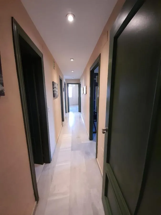 Apartamento Estepona.Centro.Playa España
