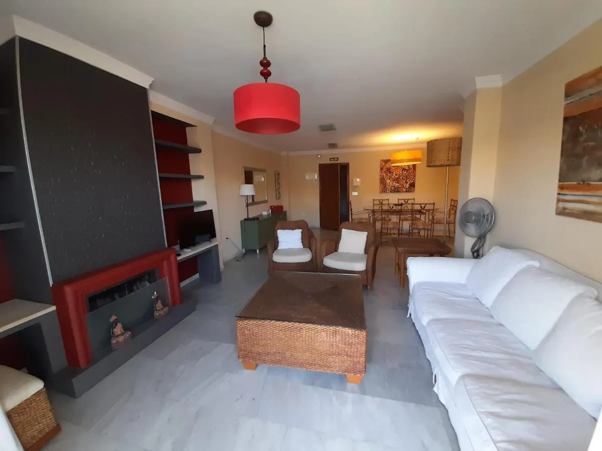 Apartamento Estepona.Centro.Playa Estepona