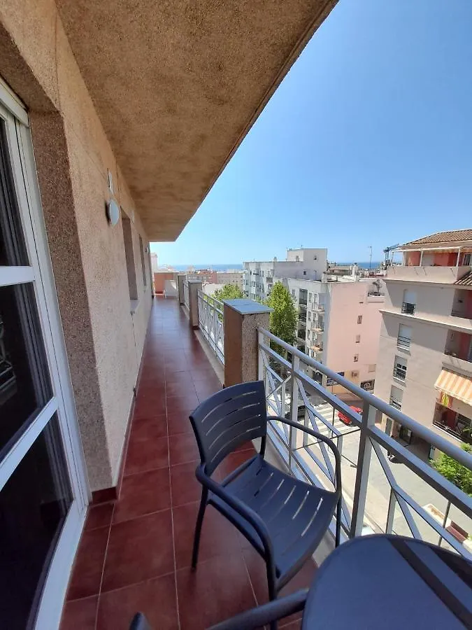 Apartamento Estepona.Centro.Playa