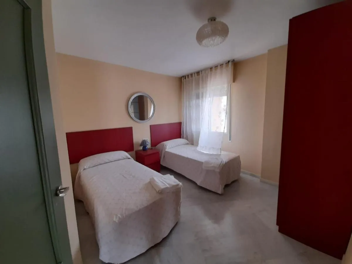 Apartamento Estepona.Centro.Playa España