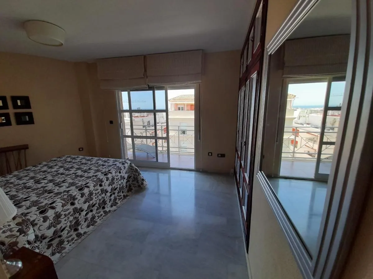Apartamento Estepona.Centro.Playa